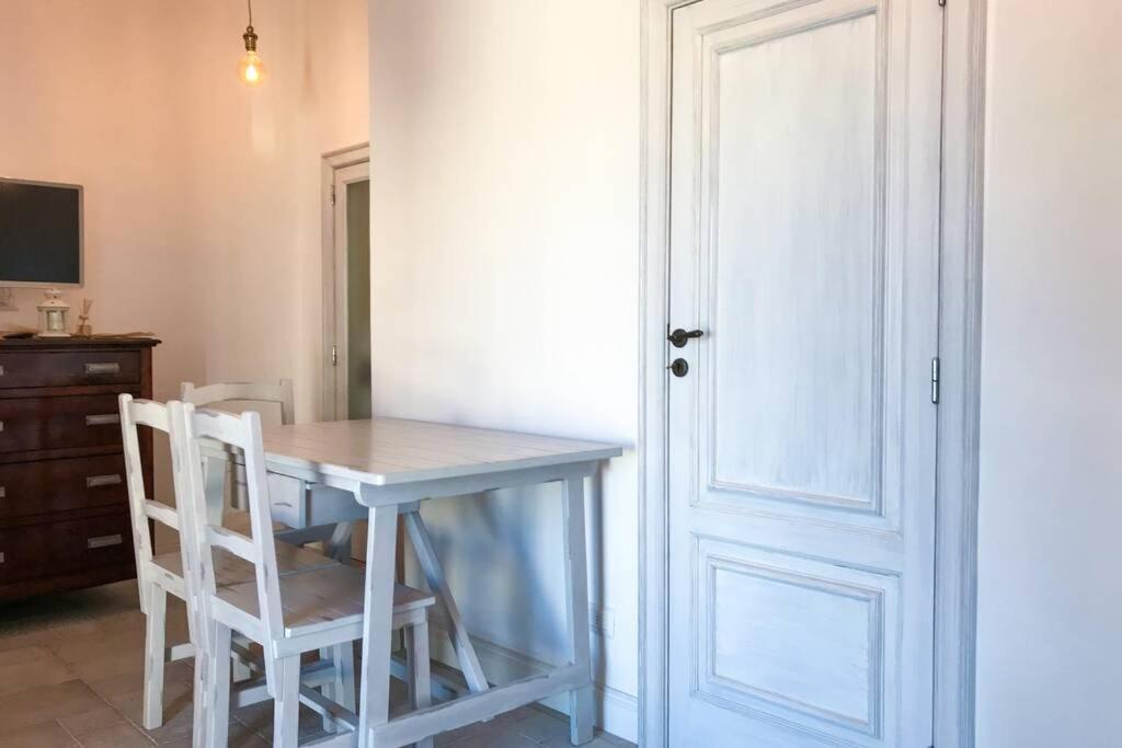 فيلا Casa Isabella Monte SantʼAngelo المظهر الخارجي الصورة