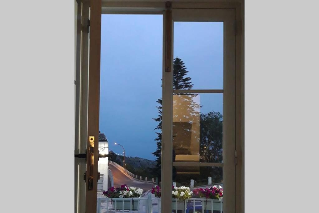 فيلا Casa Isabella Monte SantʼAngelo المظهر الخارجي الصورة