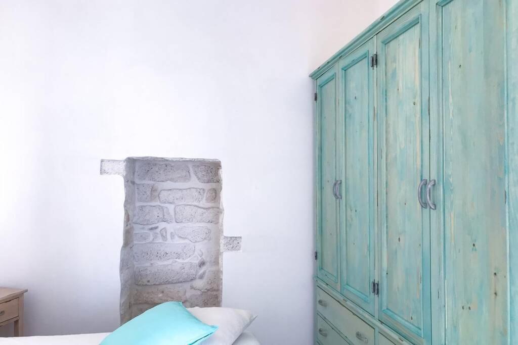 فيلا Casa Isabella Monte SantʼAngelo المظهر الخارجي الصورة