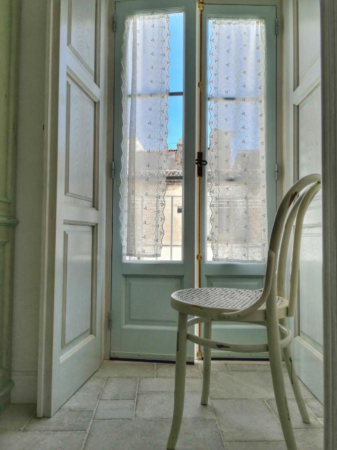 فيلا Casa Isabella Monte SantʼAngelo المظهر الخارجي الصورة