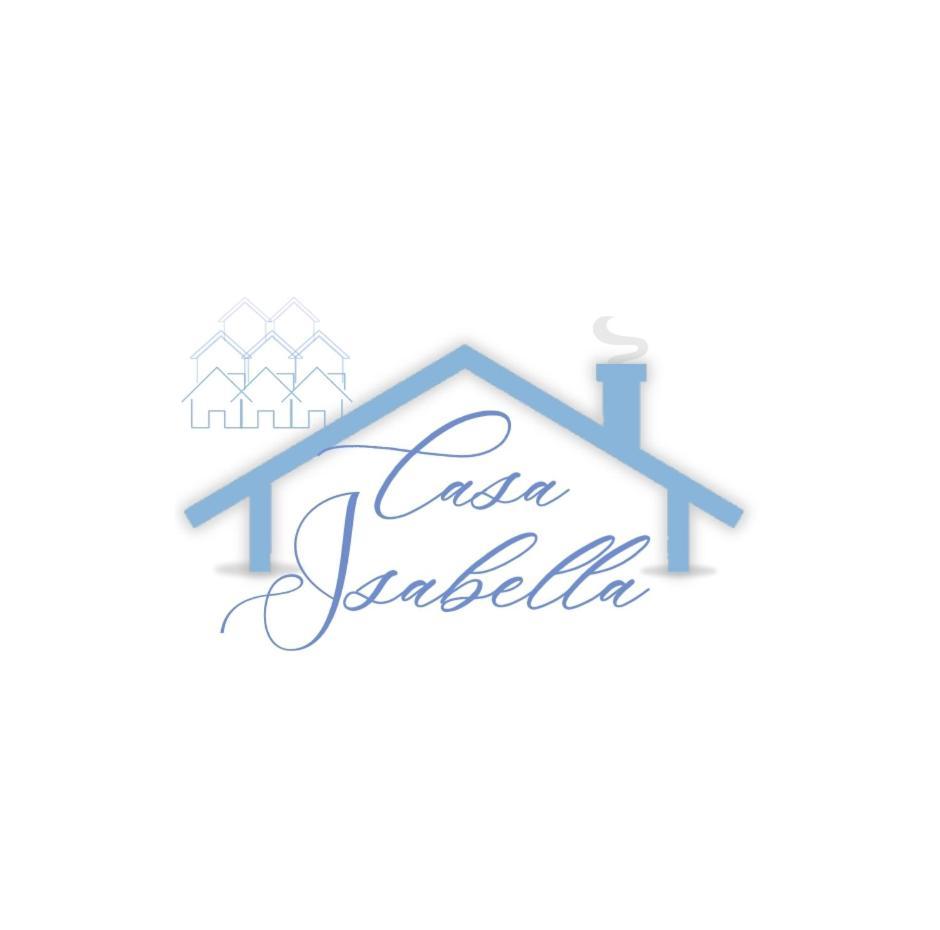 فيلا Casa Isabella Monte SantʼAngelo المظهر الخارجي الصورة